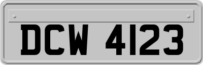 DCW4123