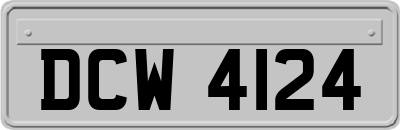 DCW4124
