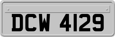 DCW4129