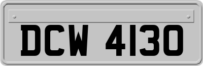 DCW4130