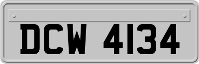 DCW4134