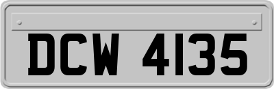 DCW4135