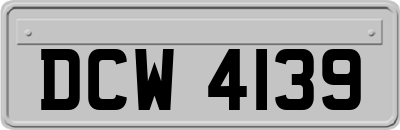 DCW4139