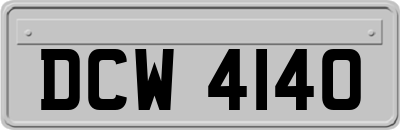 DCW4140