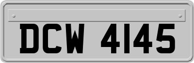 DCW4145