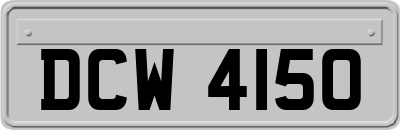 DCW4150