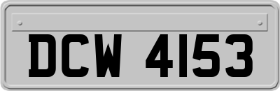 DCW4153