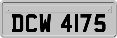 DCW4175