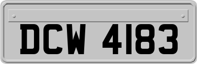 DCW4183