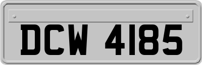 DCW4185