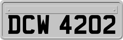 DCW4202