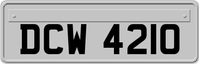 DCW4210