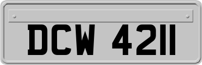 DCW4211