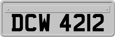 DCW4212