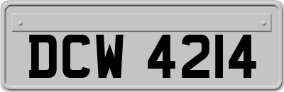 DCW4214
