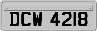 DCW4218