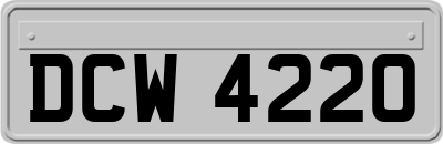 DCW4220