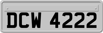 DCW4222