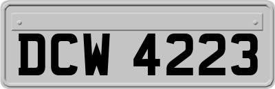 DCW4223