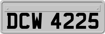 DCW4225