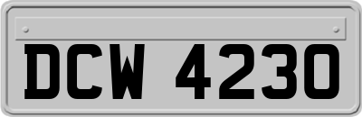 DCW4230