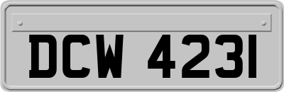 DCW4231