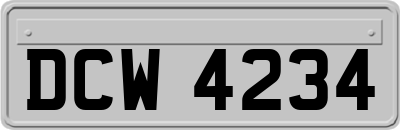 DCW4234