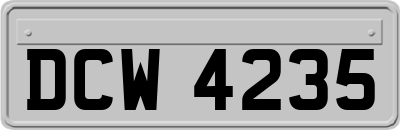 DCW4235