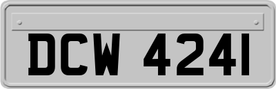 DCW4241