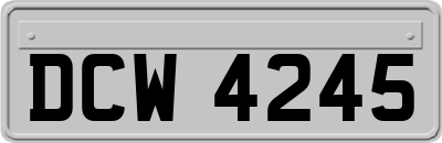 DCW4245