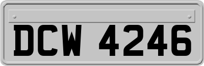 DCW4246