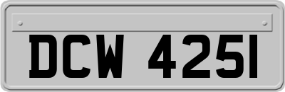 DCW4251