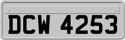 DCW4253