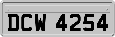 DCW4254