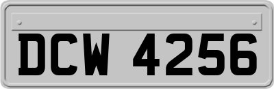 DCW4256