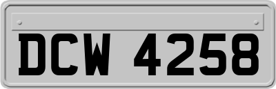 DCW4258