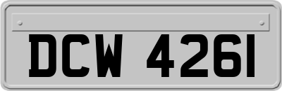 DCW4261