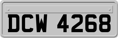 DCW4268