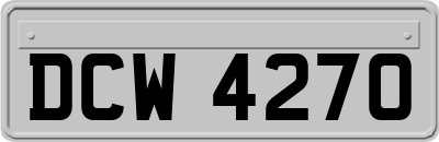 DCW4270