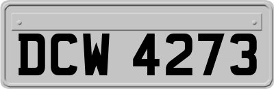 DCW4273