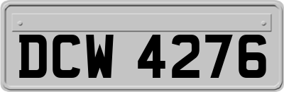 DCW4276