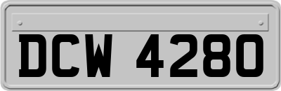 DCW4280