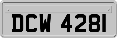 DCW4281