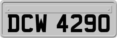 DCW4290