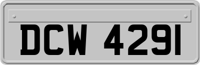 DCW4291
