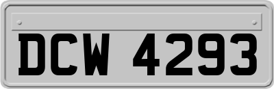 DCW4293