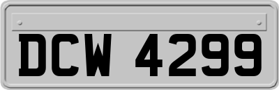 DCW4299