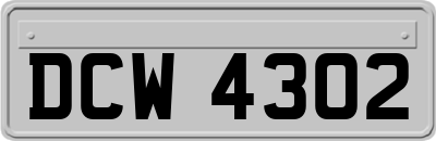 DCW4302
