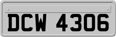 DCW4306