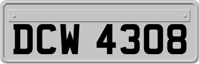 DCW4308